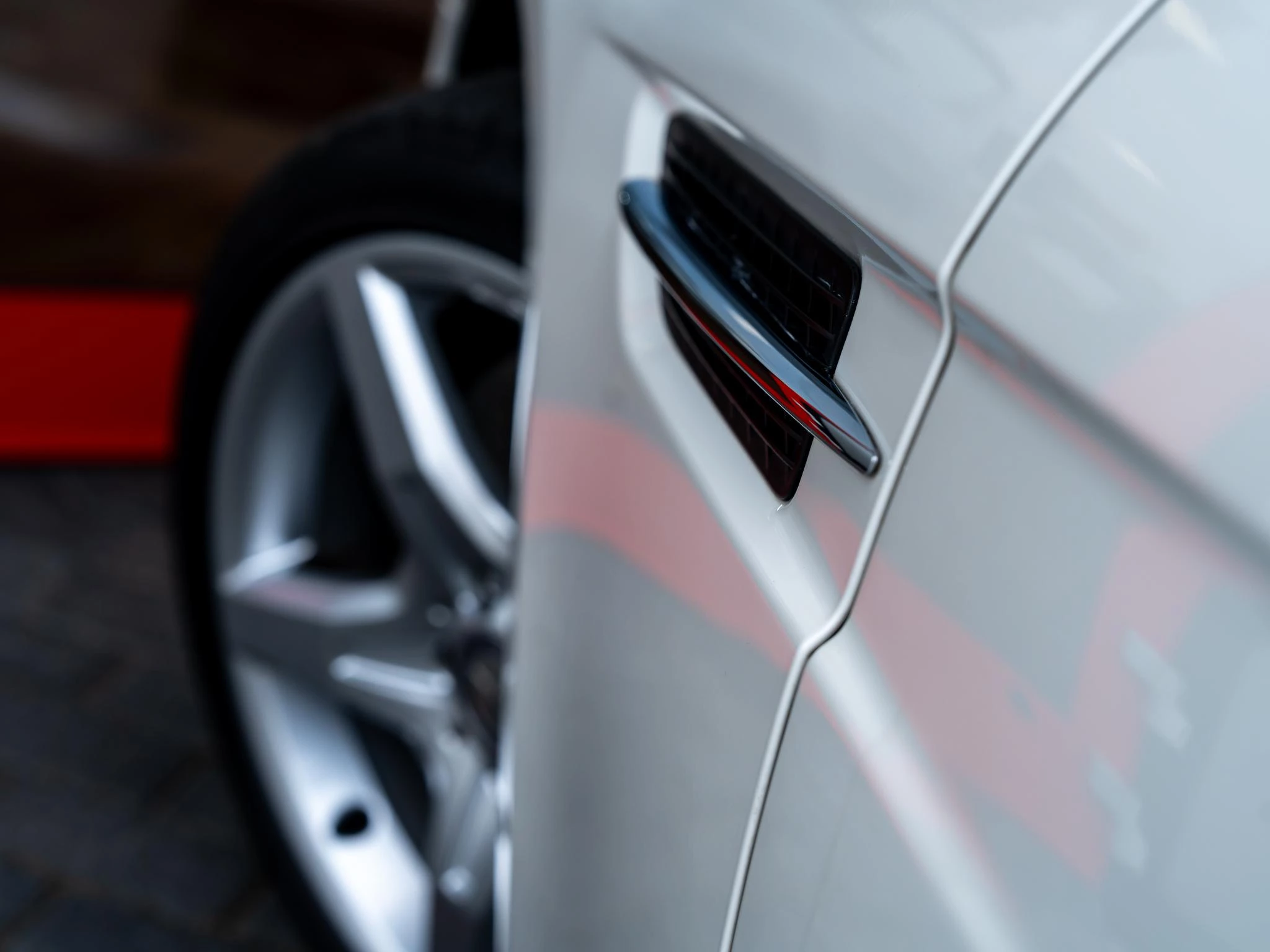 Hoofdafbeelding Mercedes-Benz SLK