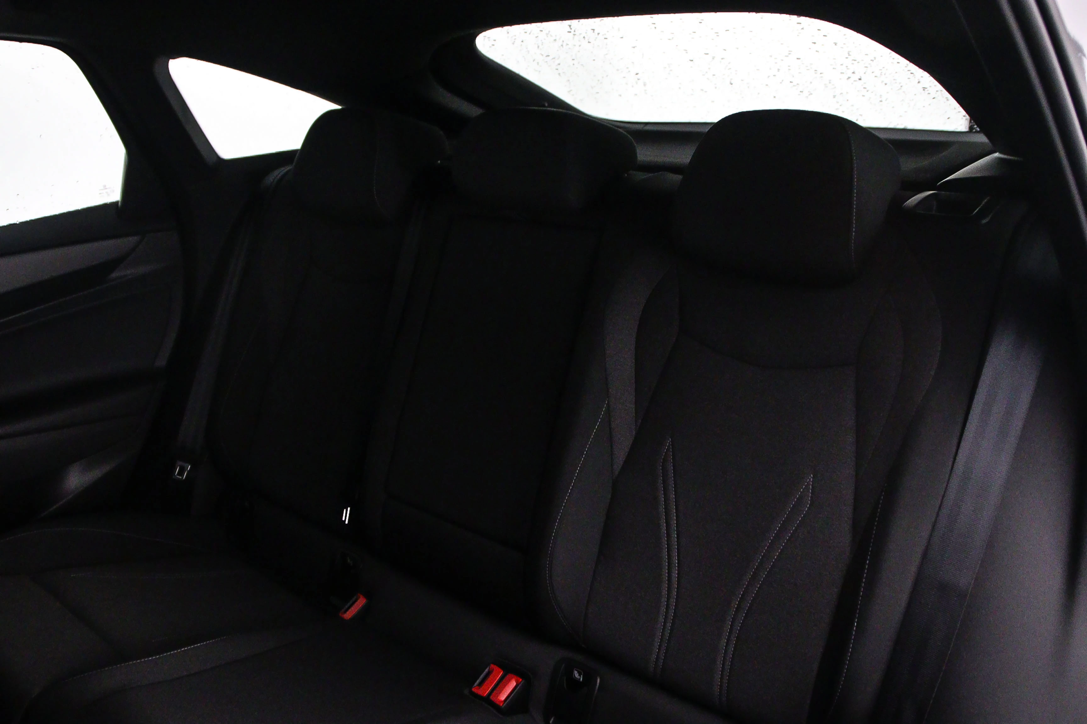 Hoofdafbeelding Volkswagen ID.7