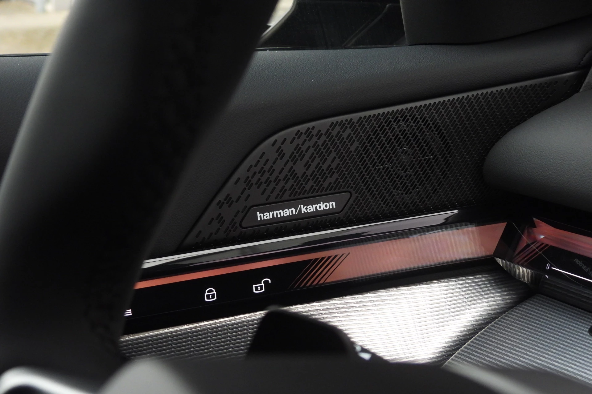 Hoofdafbeelding BMW i5