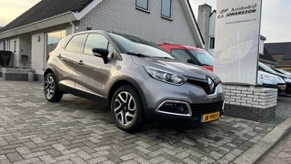 Hoofdafbeelding Renault Captur Renault Captur 0.9 Tce Dynamic