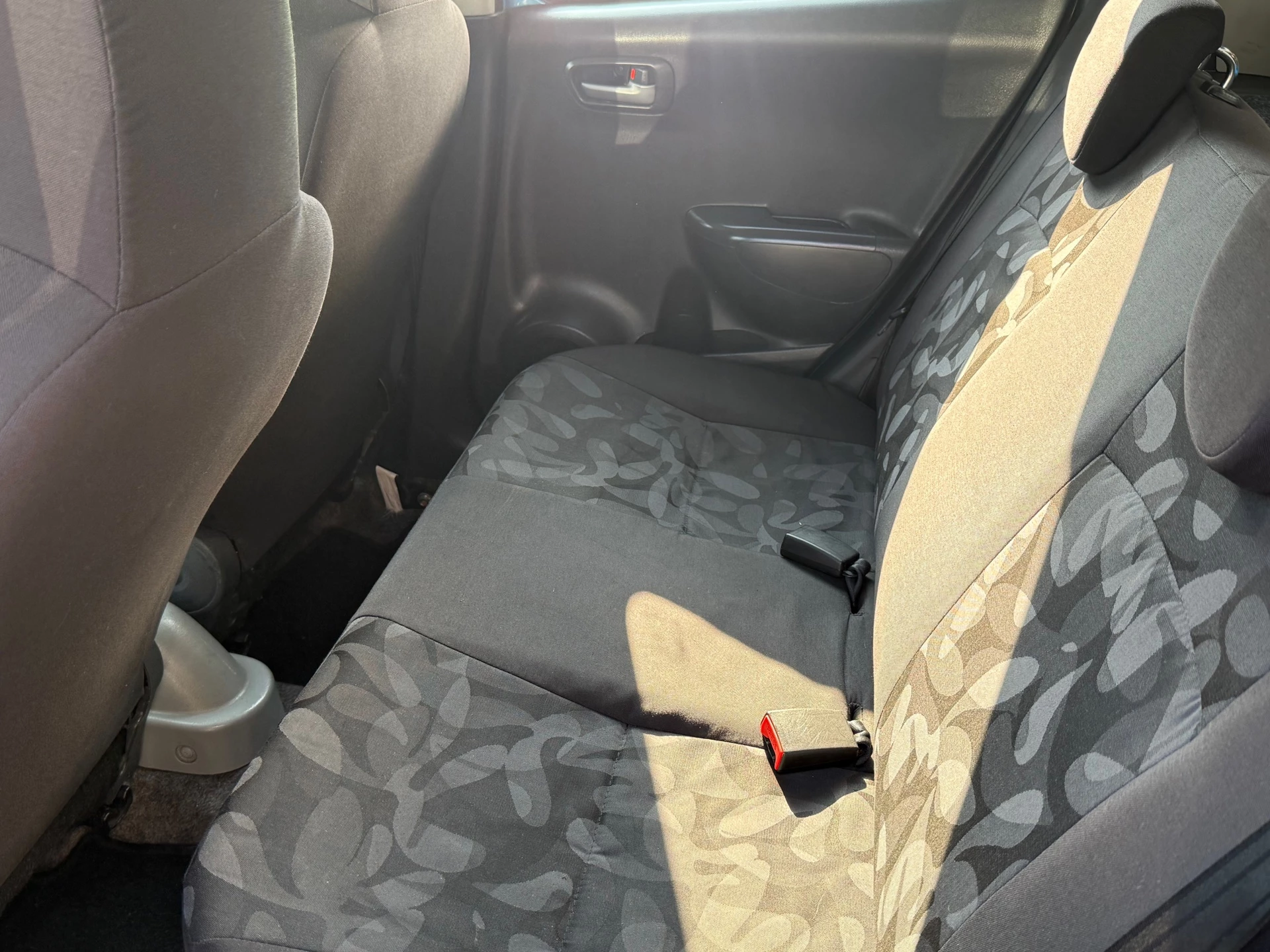 Hoofdafbeelding Suzuki Alto