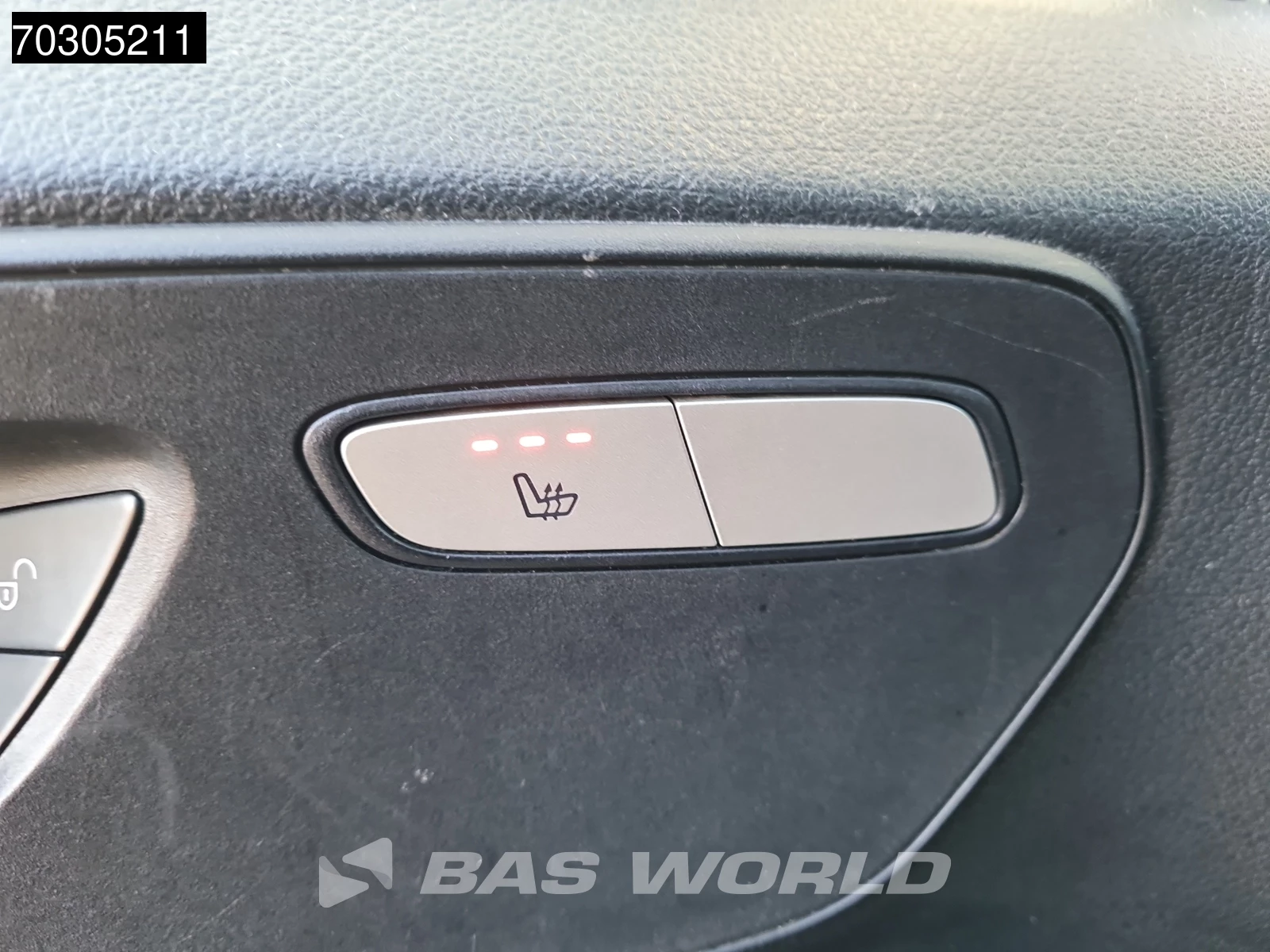 Hoofdafbeelding Mercedes-Benz eVito