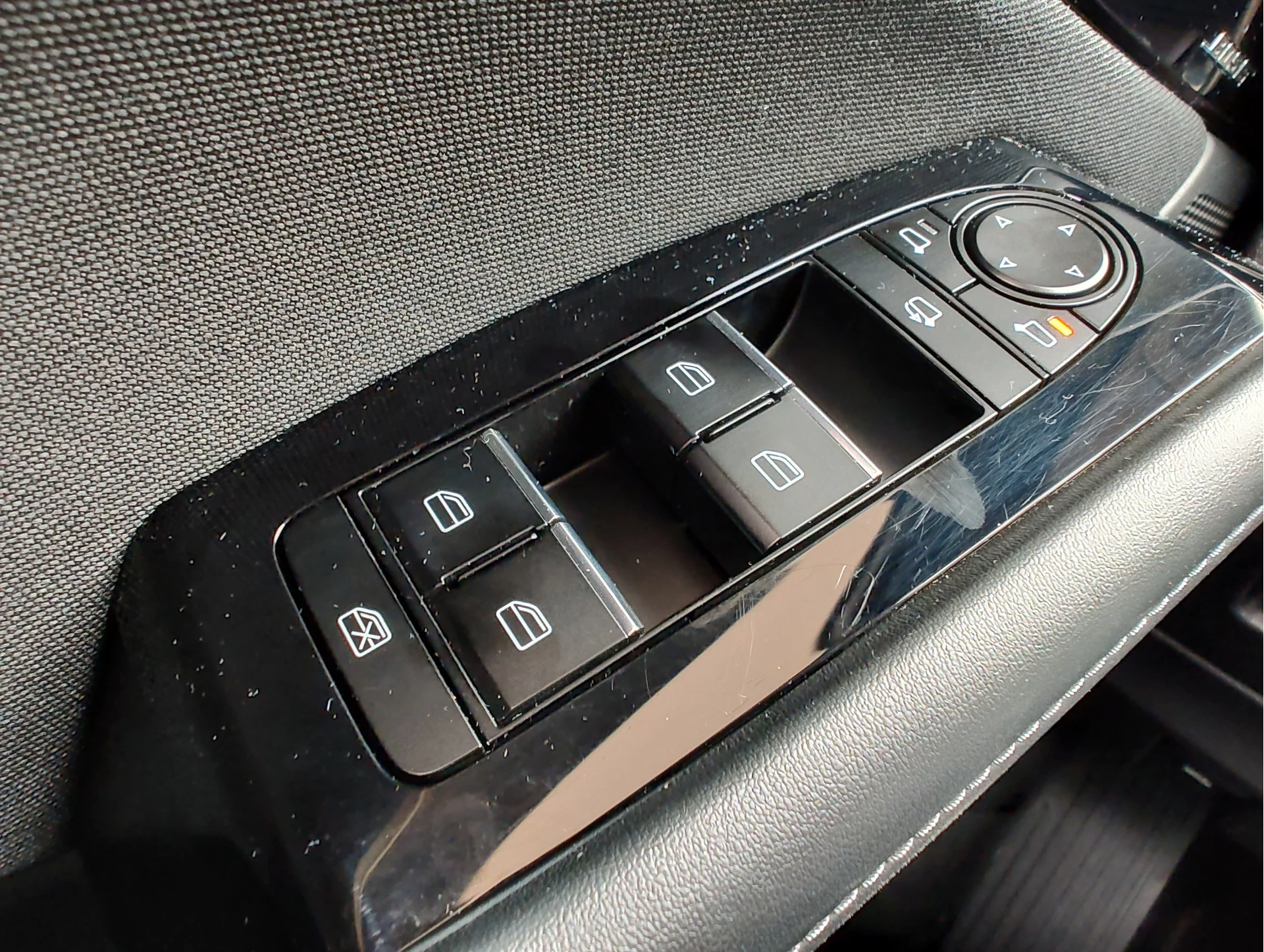 Hoofdafbeelding Mazda CX-30