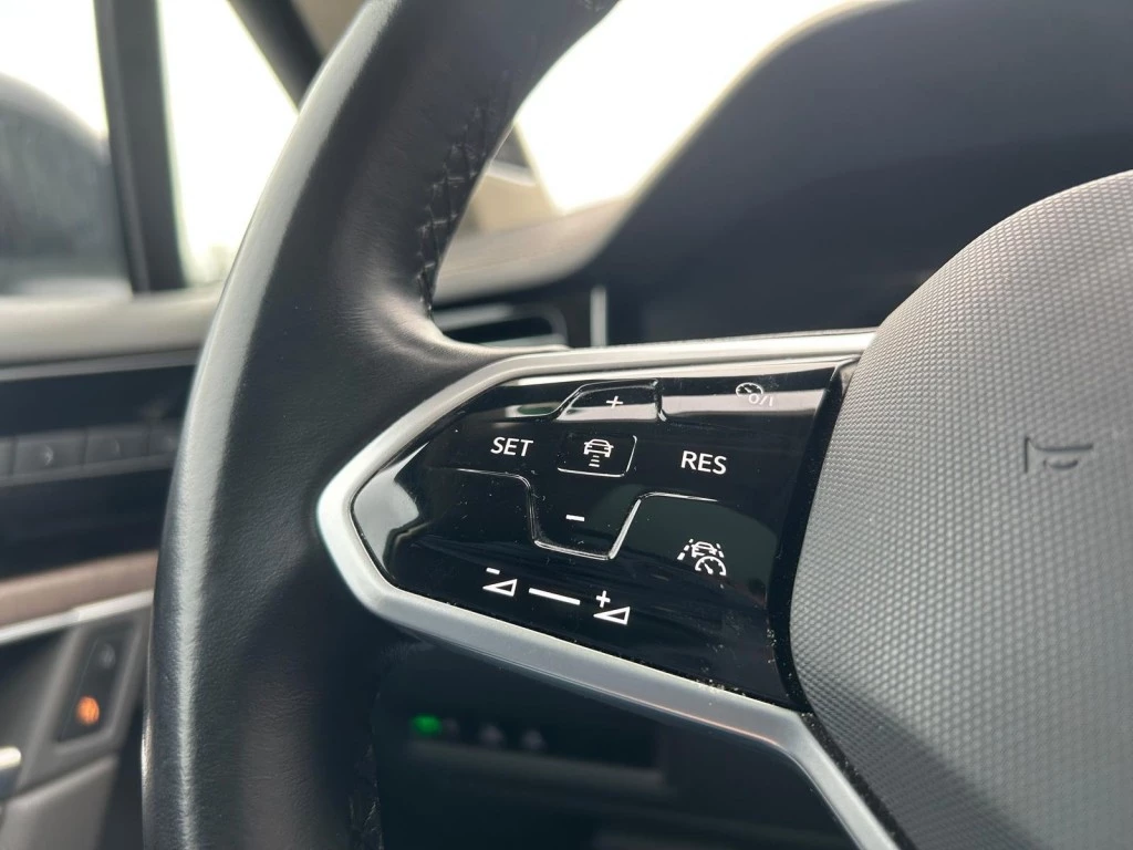 Hoofdafbeelding Volkswagen Touareg