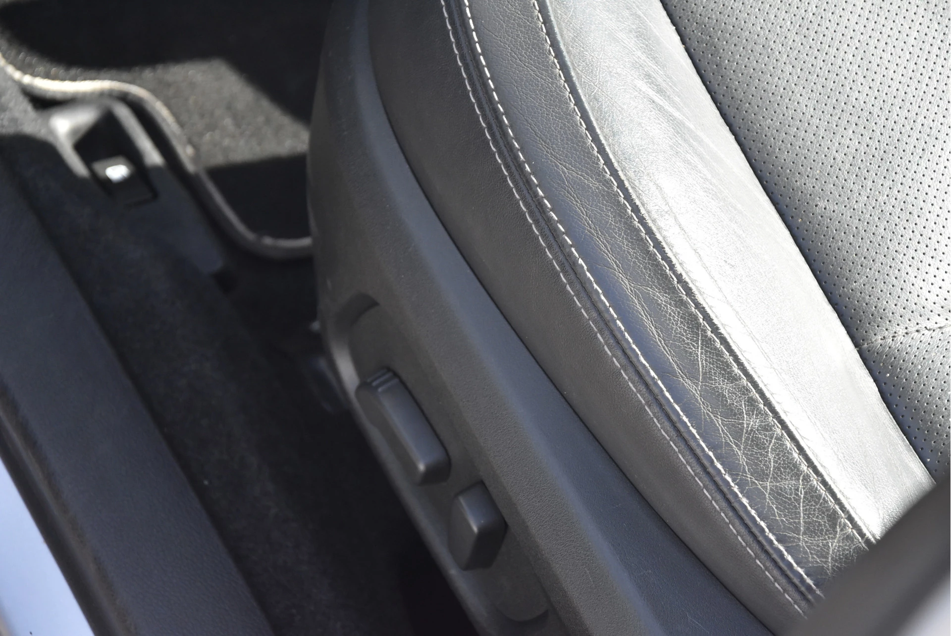 Hoofdafbeelding Subaru Forester