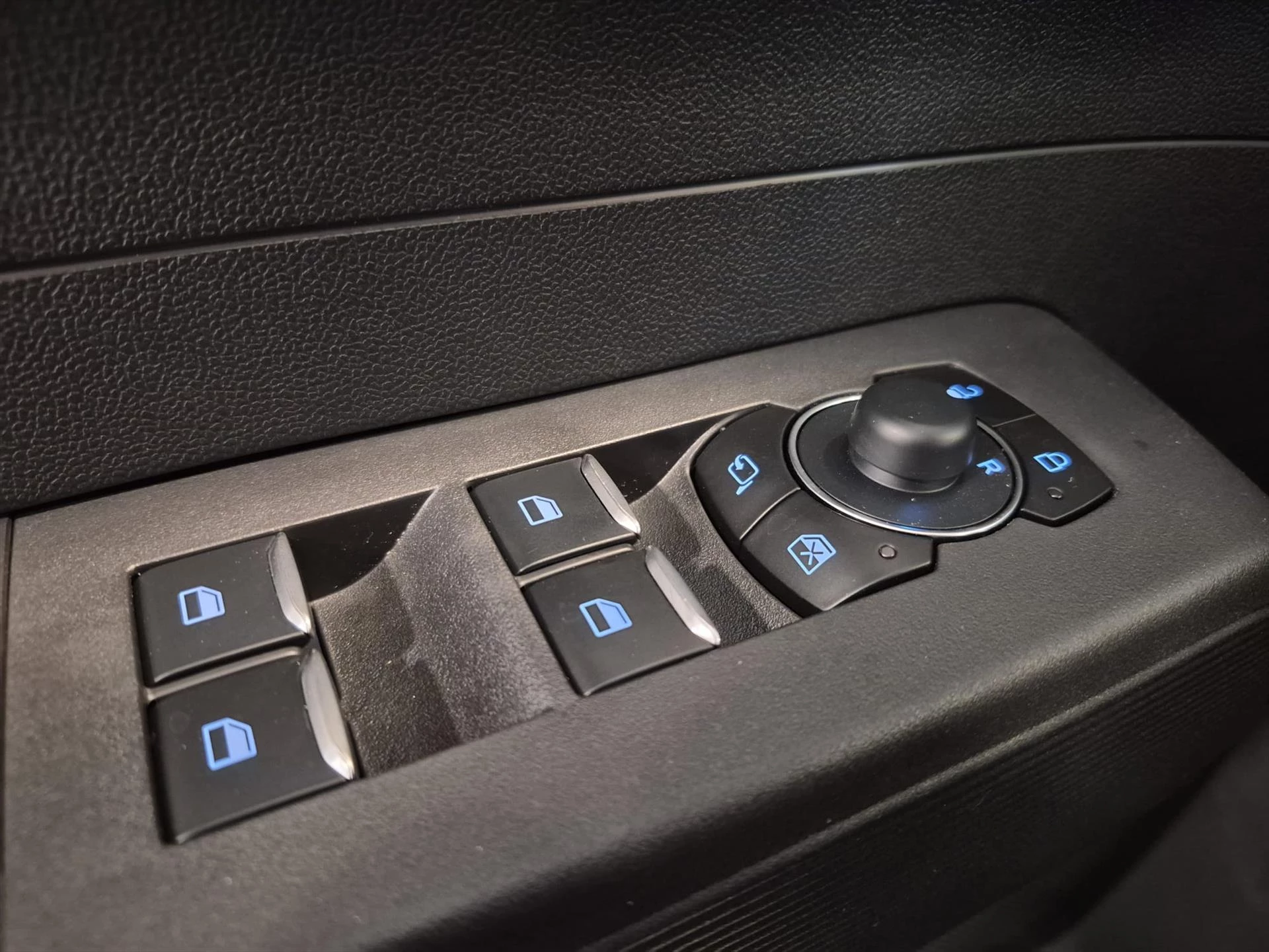 Hoofdafbeelding Ford Tourneo Courier