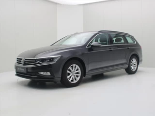 Volkswagen Passat Variant 1.6 TDI 120pk DSG7 Style Business [ ACC+CARPLAY+NAVIGATIE+PDC+LED ]