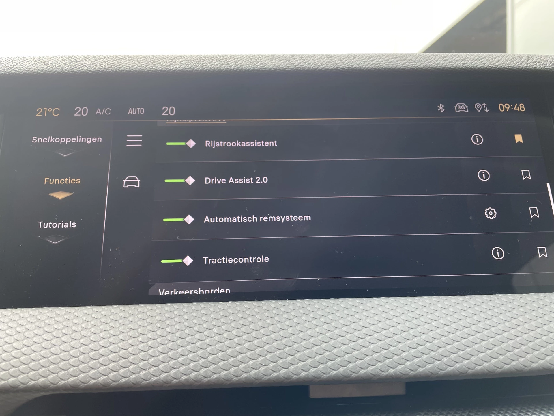 Hoofdafbeelding DS DS 4