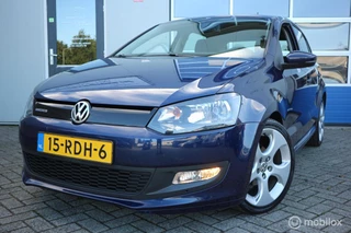 Volkswagen Polo 1.2 TDI BlueMotion Comfortline AIRCO/PDC/NAP