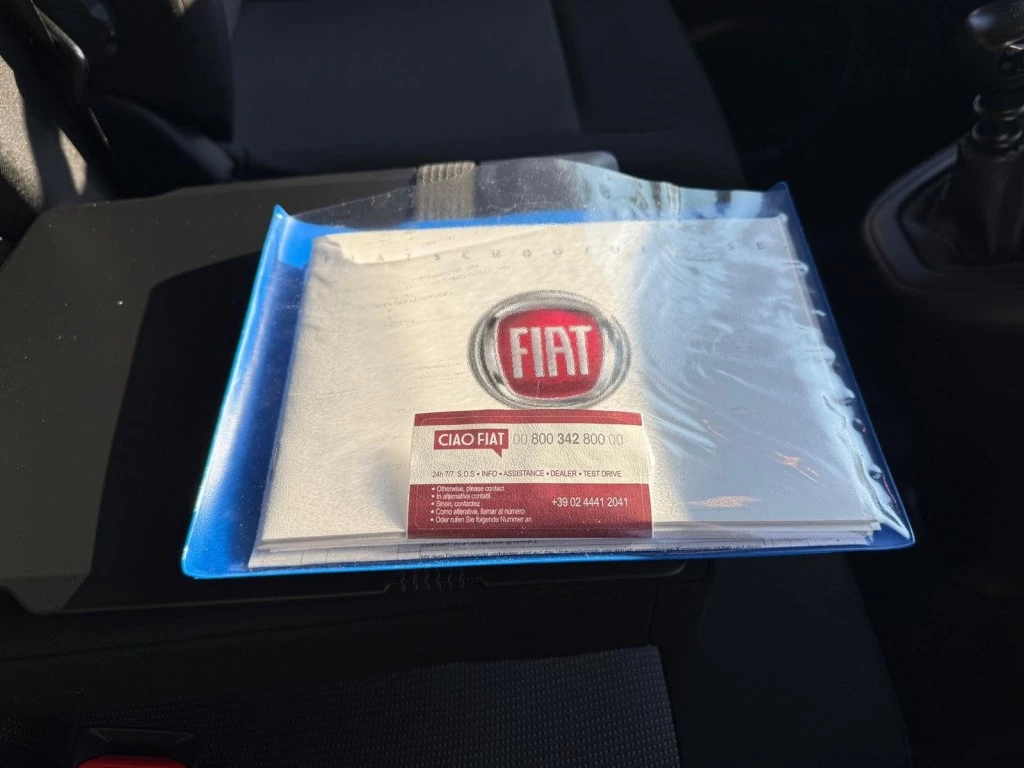 Hoofdafbeelding Fiat Scudo