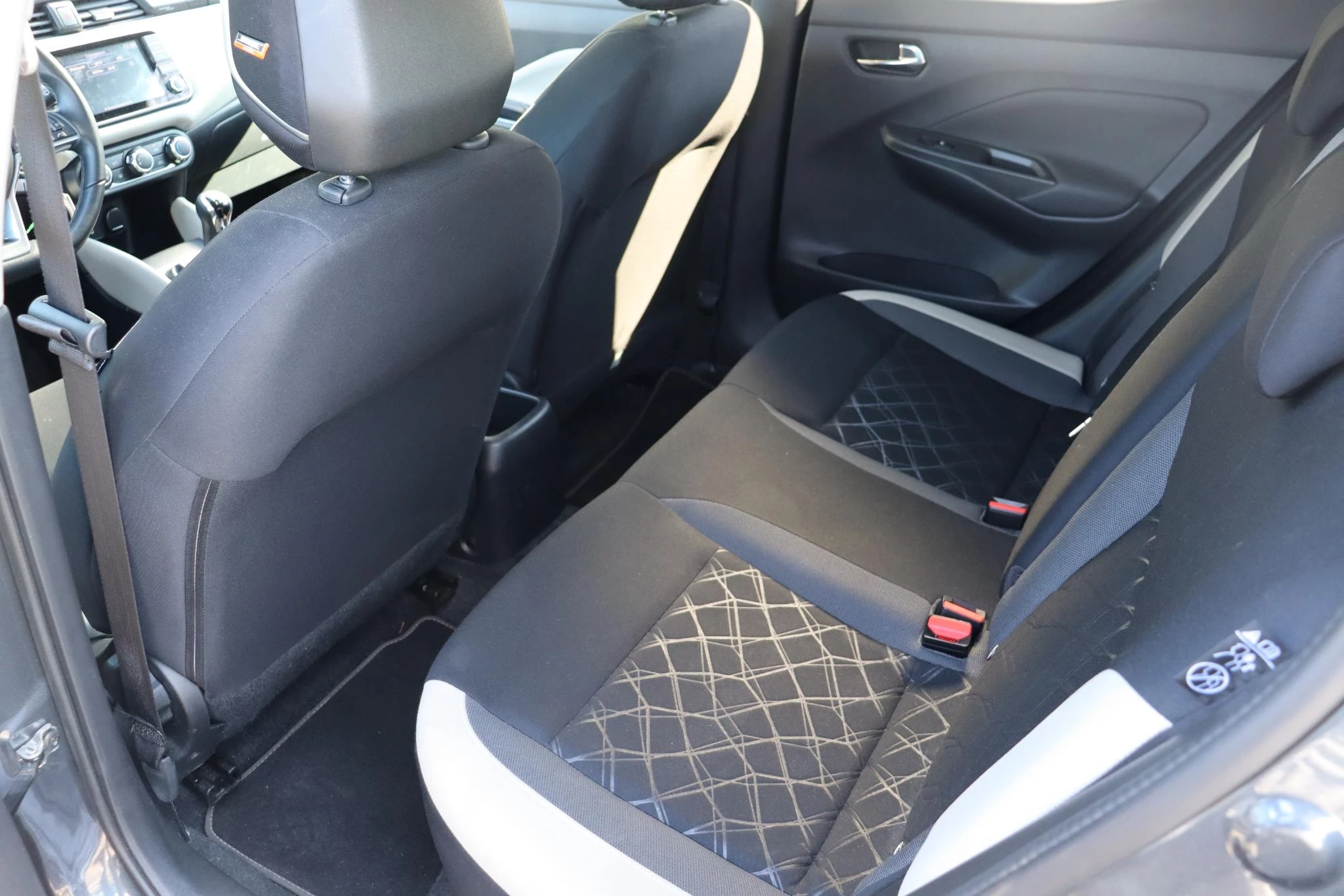 Hoofdafbeelding Nissan Micra