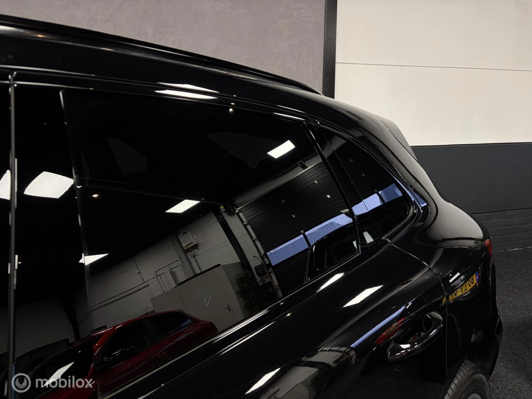 Hoofdafbeelding Porsche Macan