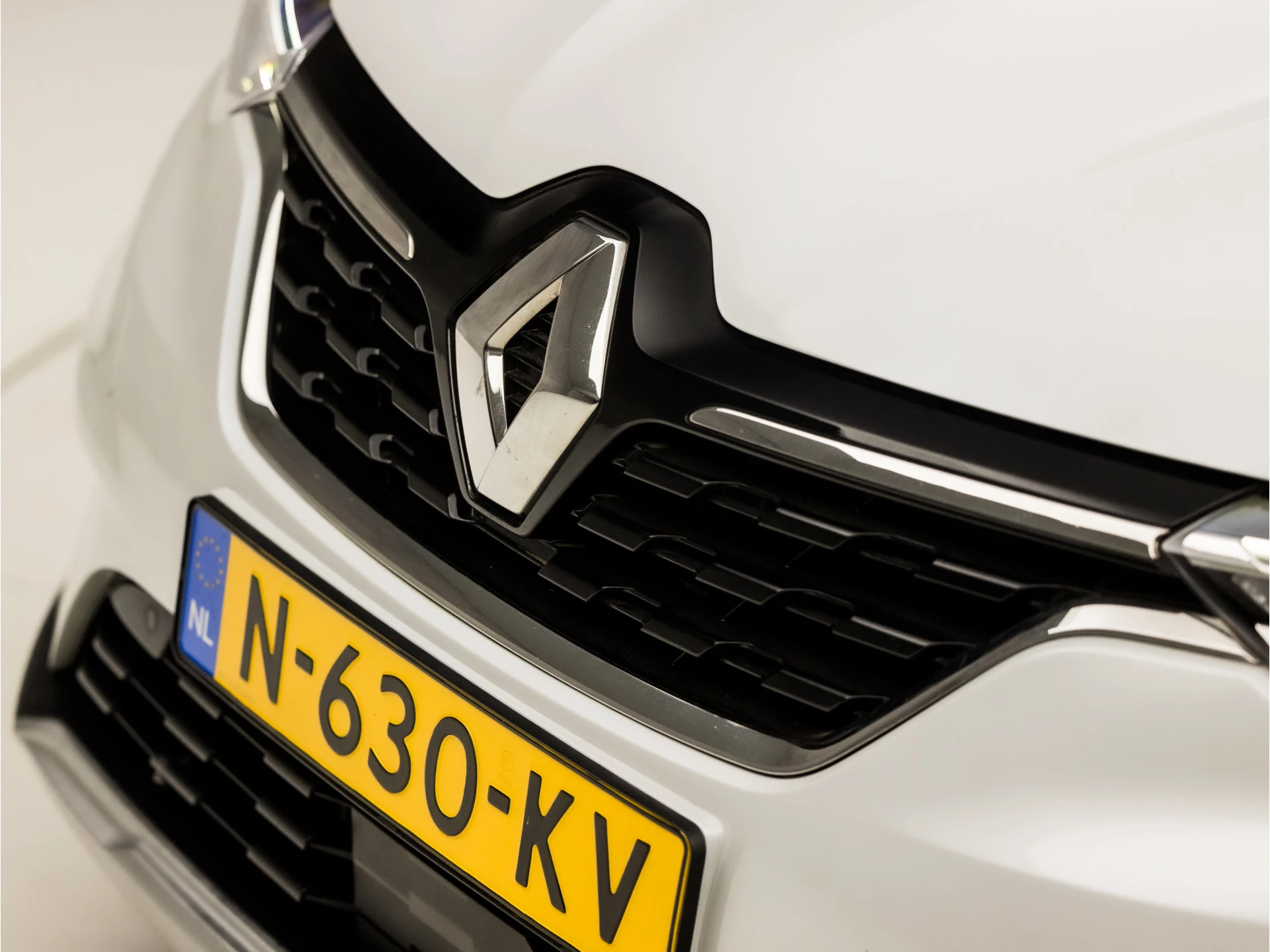Hoofdafbeelding Renault Arkana