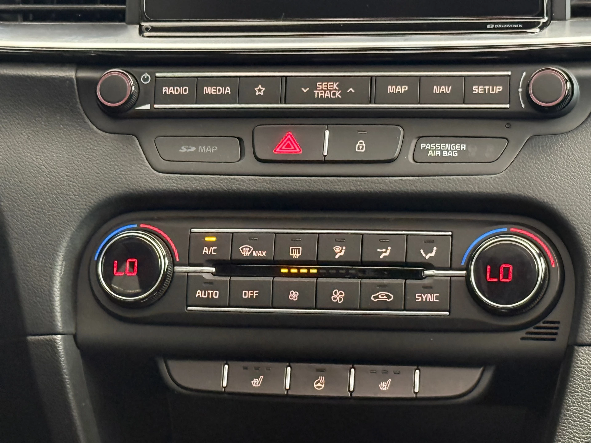 Hoofdafbeelding Kia ProCeed
