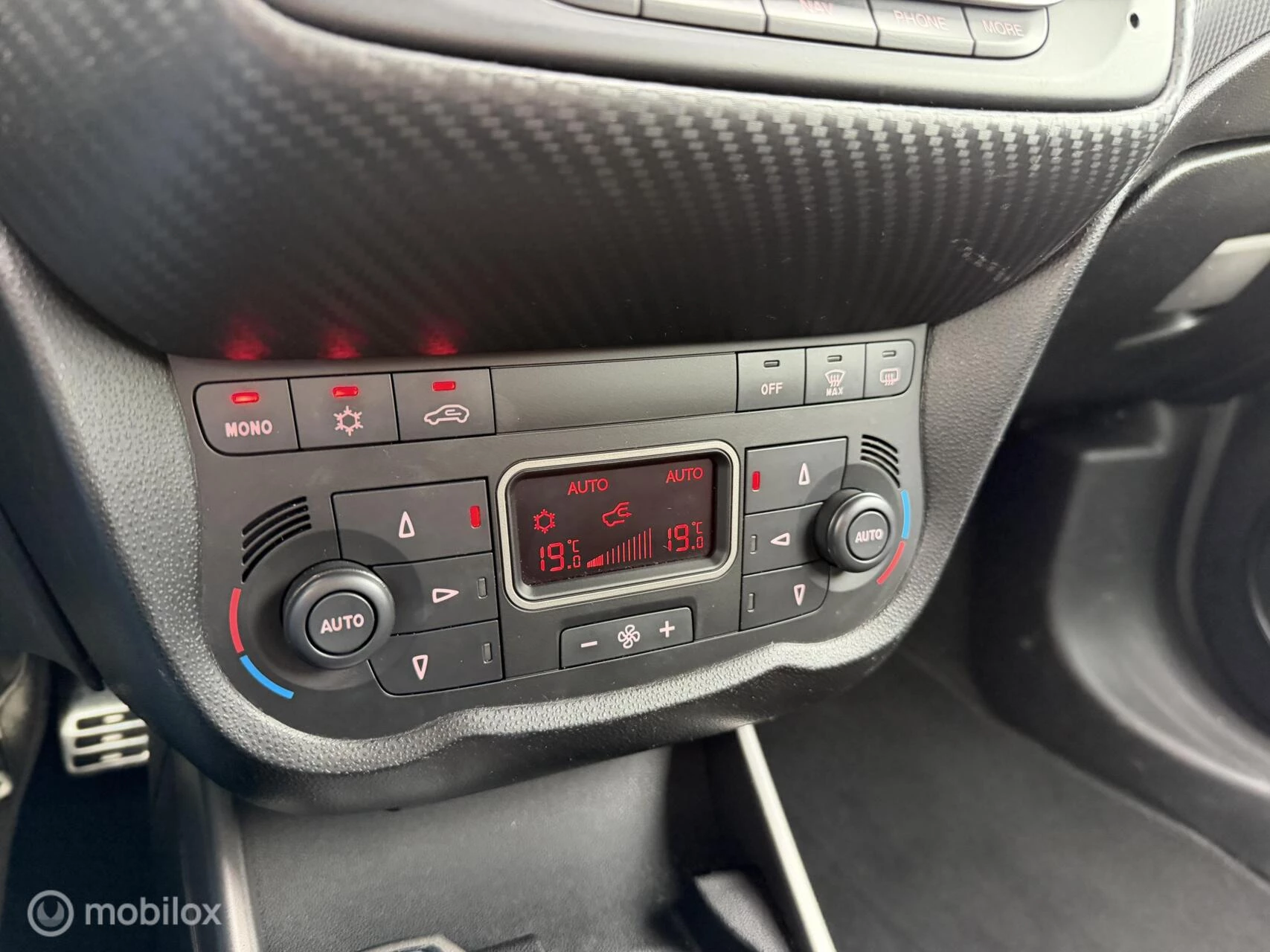 Hoofdafbeelding Alfa Romeo MiTo