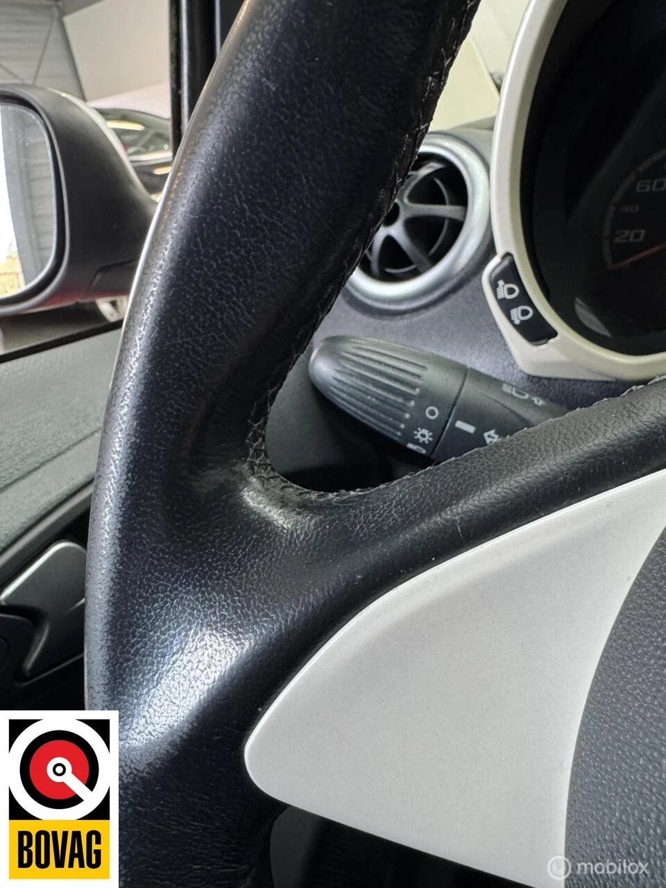 Hoofdafbeelding Ford Ka