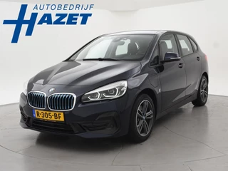 Hoofdafbeelding BMW 2 Serie BMW 2-serie Active Tourer 225xe 224 PK XDRIVE PLUG-IN HYBRID + STOELVERWARMING / AFN. TREKHAAK / NAVIGATIE