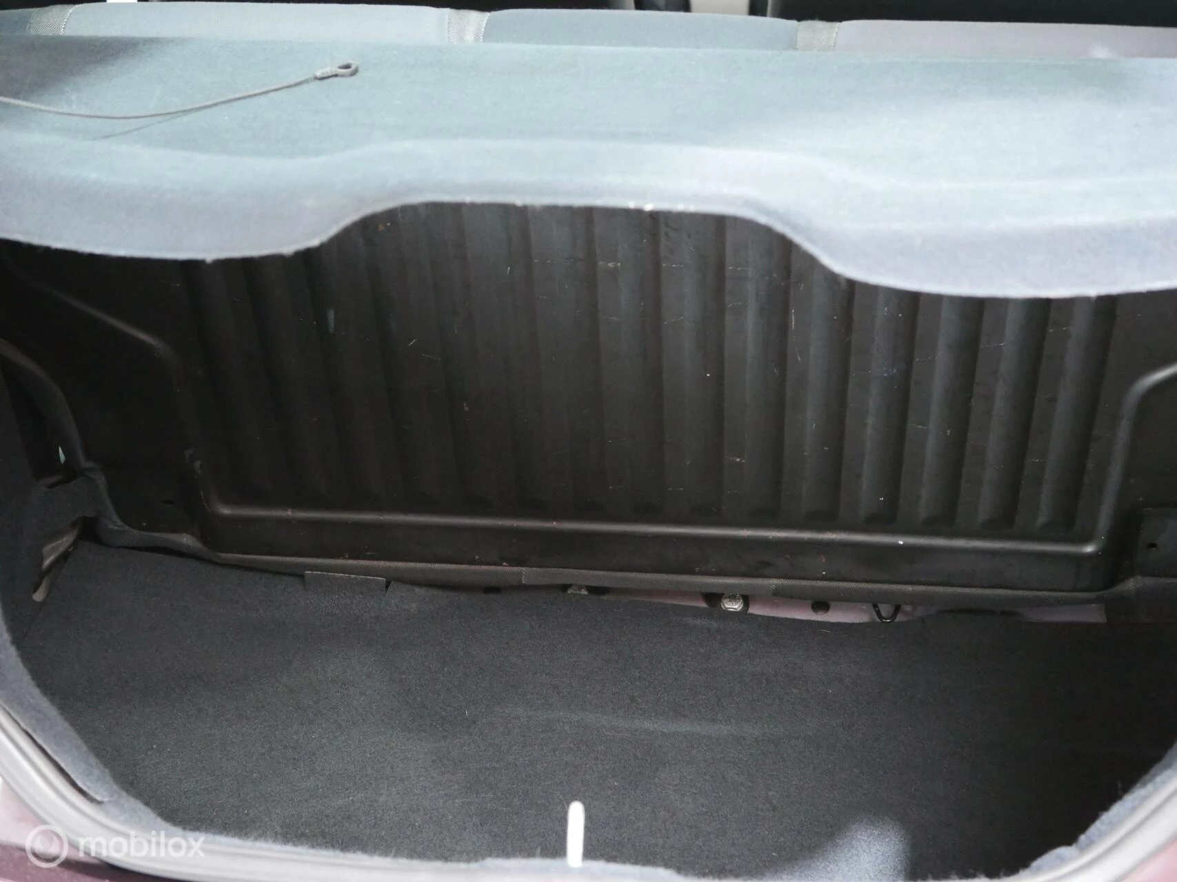 Hoofdafbeelding Ford Ka