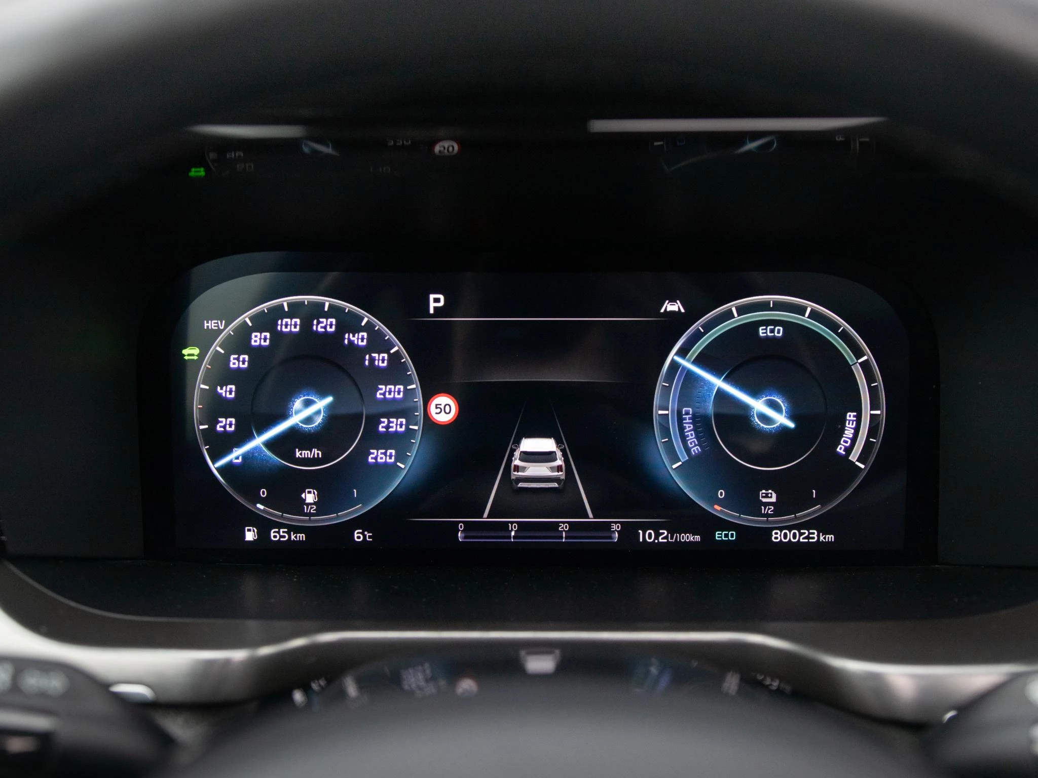 Hoofdafbeelding Kia Sorento