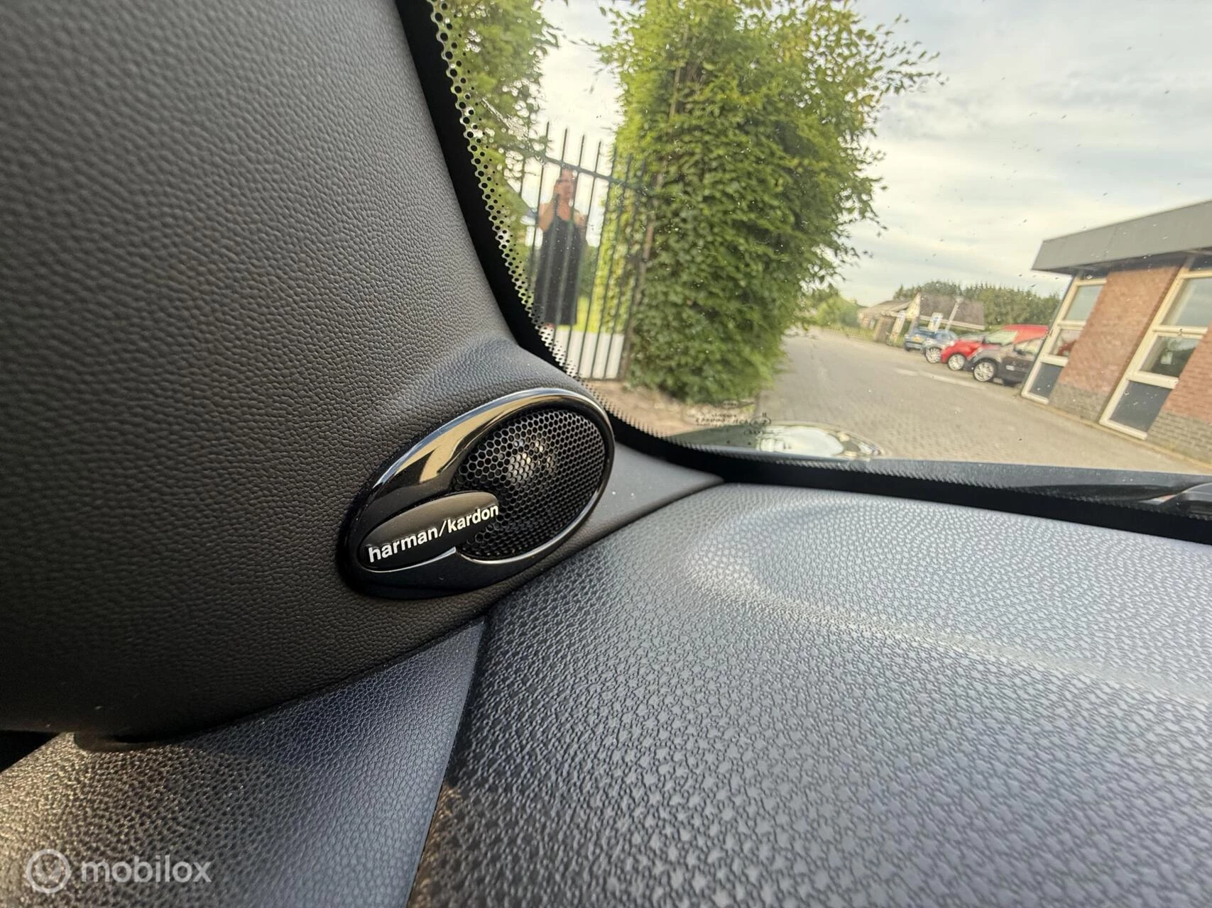 Hoofdafbeelding MINI 3-deurs