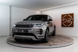 Land Rover Range Rover Evoque 2.0 P250 AWD R-Dynamic First Edition 249PK | Meridian | Memory | Sfeer | Glasdak | BOMVOL! 12 MND Garantie