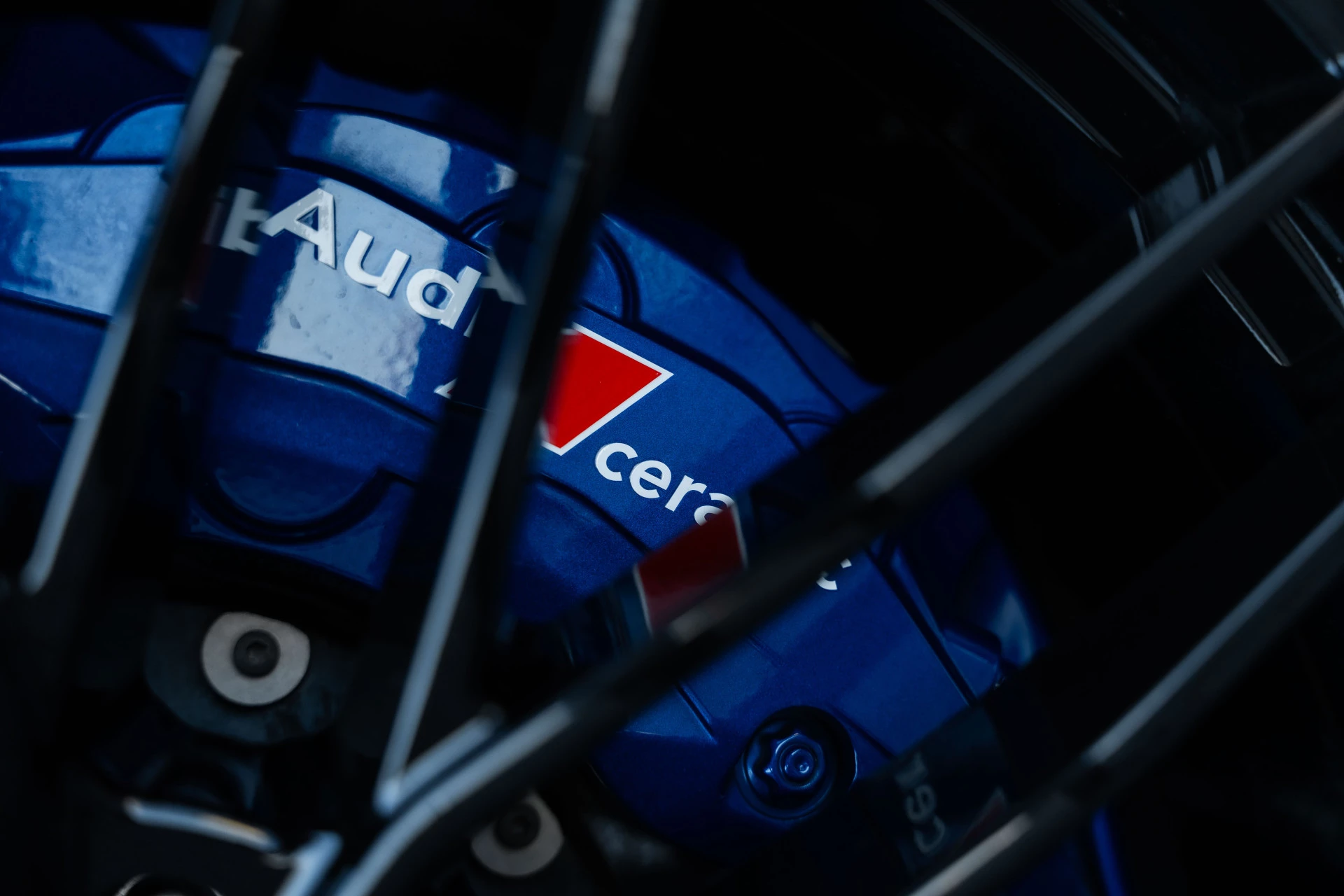 Hoofdafbeelding Audi RS6