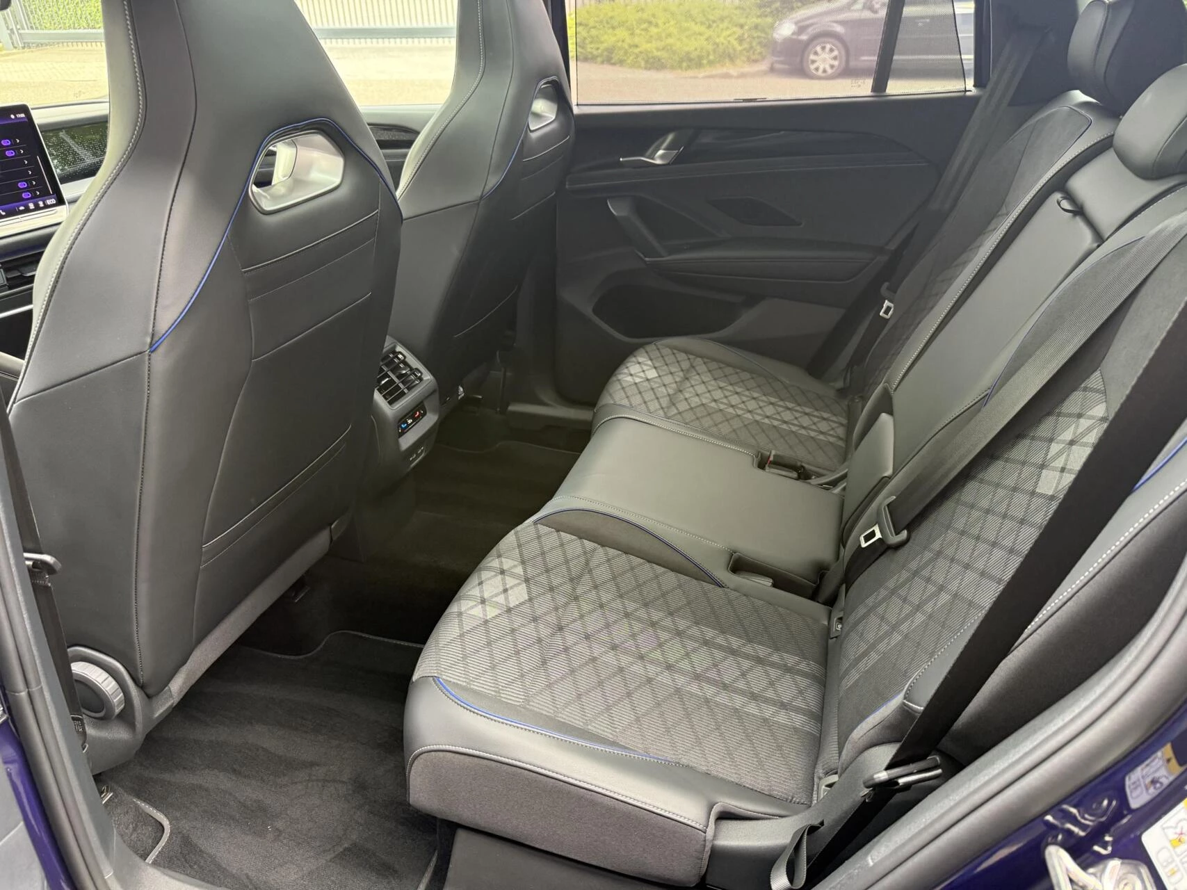 Hoofdafbeelding Volkswagen Tayron