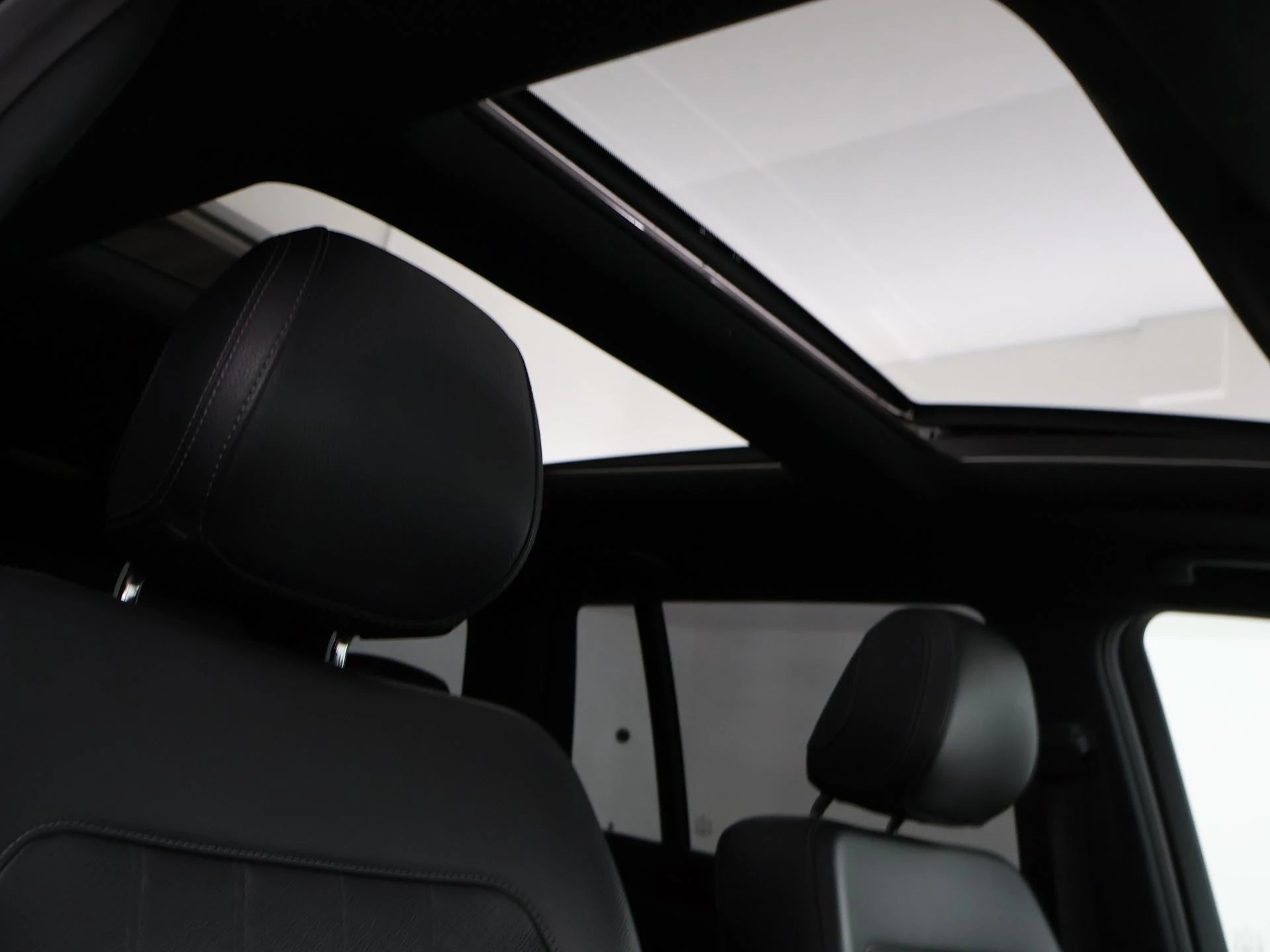 Hoofdafbeelding Mercedes-Benz GLS