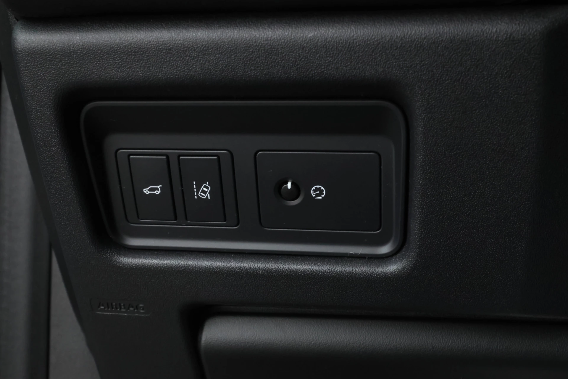 Hoofdafbeelding Land Rover Discovery Sport