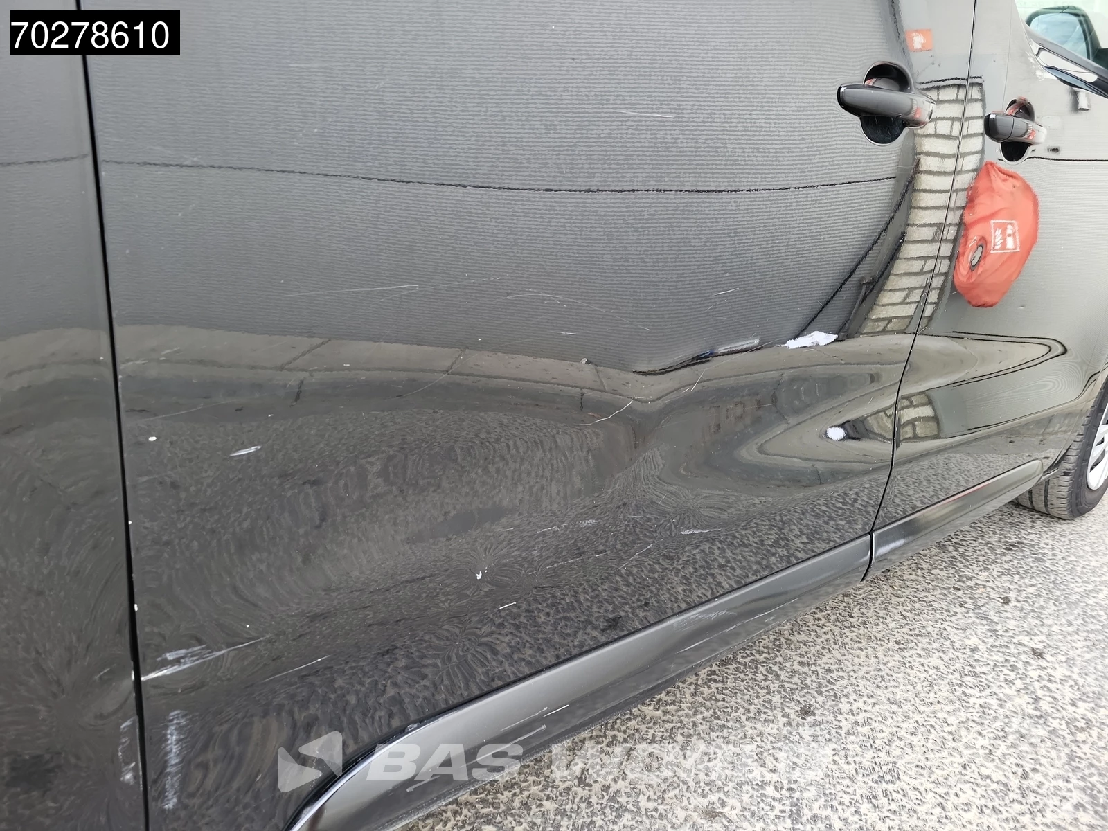 Hoofdafbeelding Citroën Jumpy