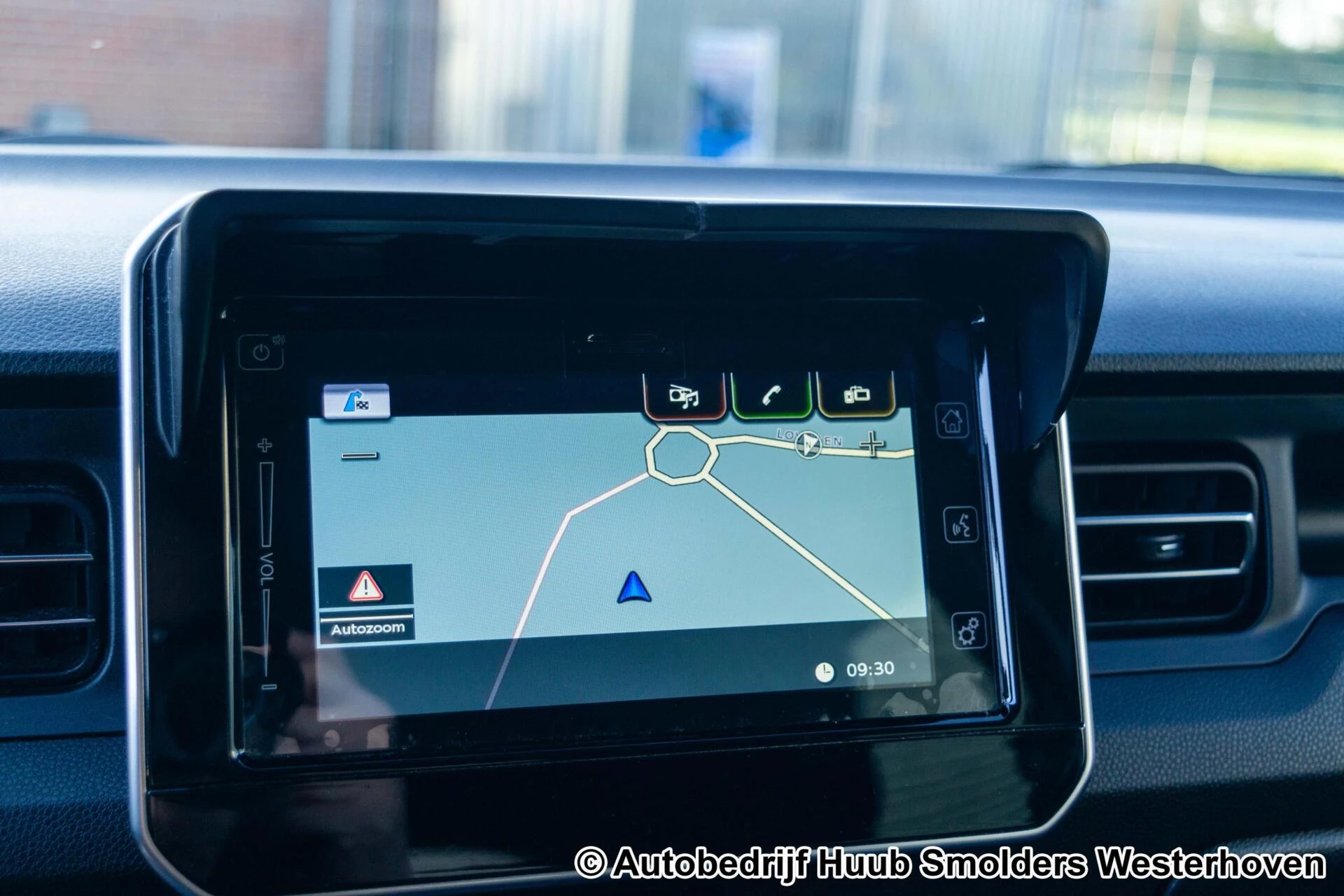 Hoofdafbeelding Suzuki Ignis