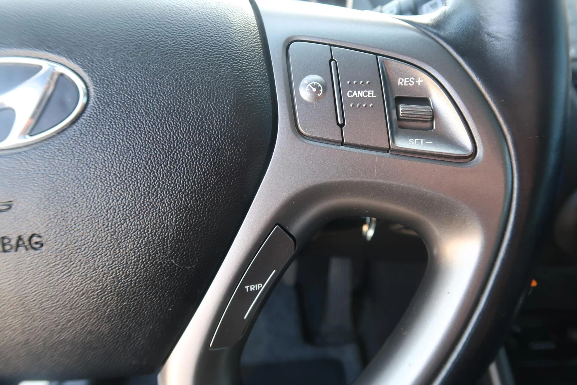 Hoofdafbeelding Hyundai ix35