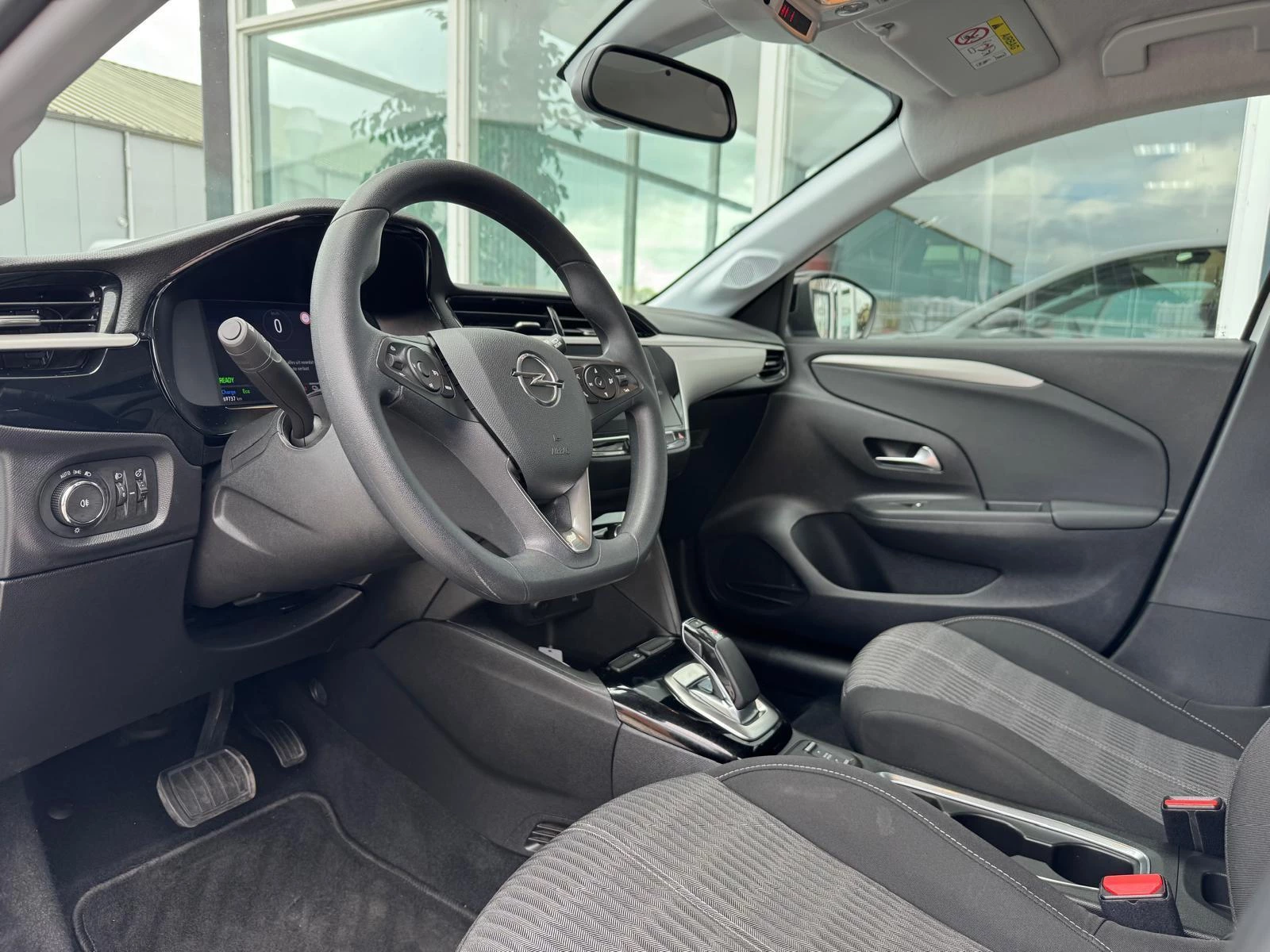 Hoofdafbeelding Opel Corsa-e
