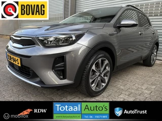 Kia Stonic 1.0 T-GDi MHEV GT-PlusLine*Nieuwstaat*Vol Opties*