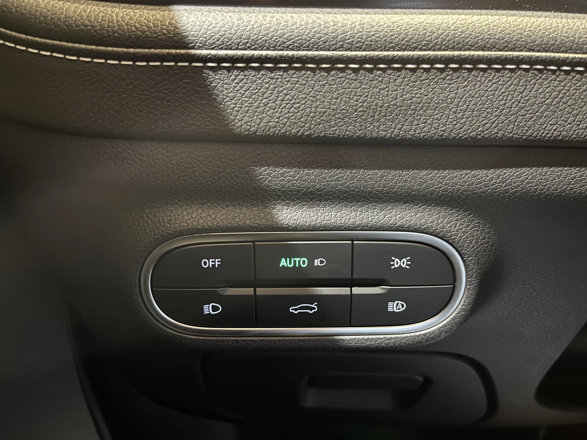 Hoofdafbeelding smart #1