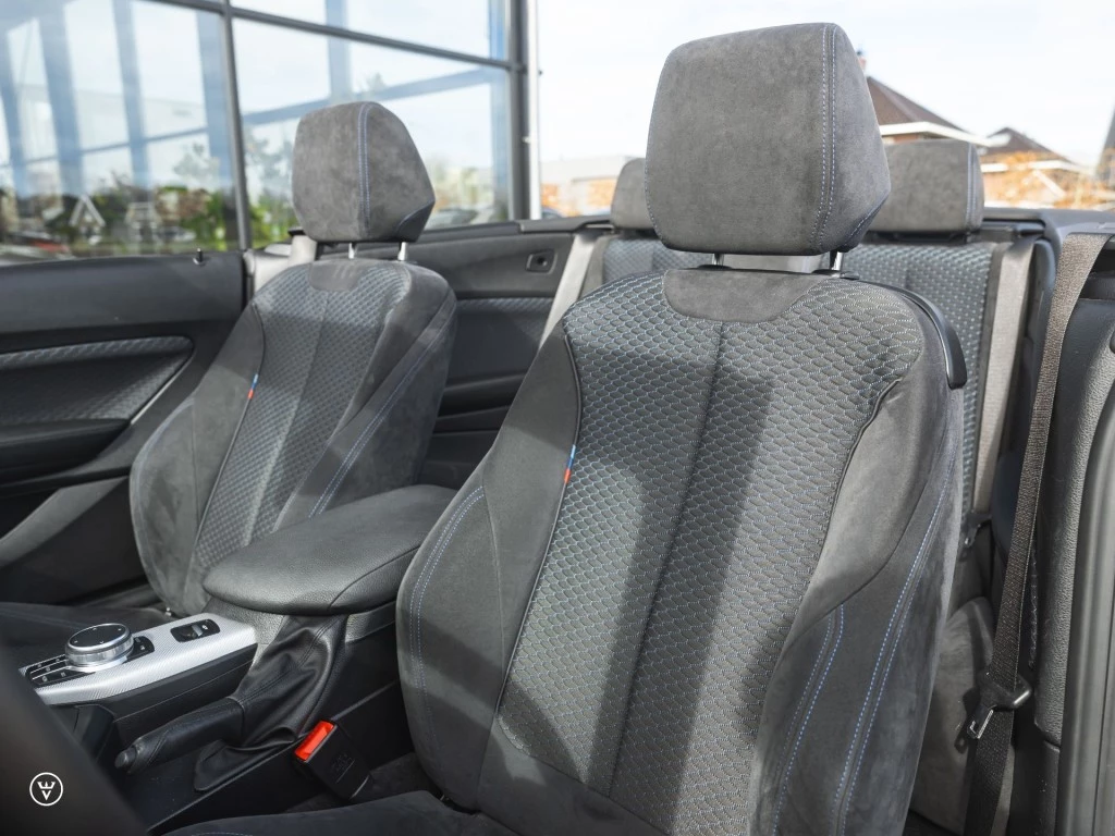 Hoofdafbeelding BMW 2 Serie