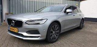 Hoofdafbeelding Volvo V90