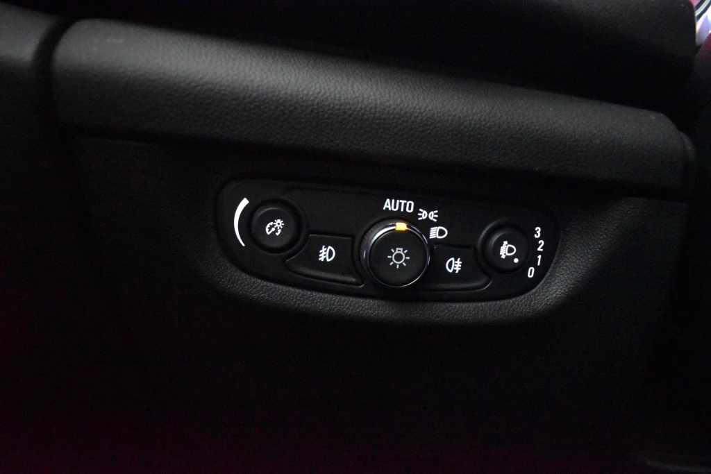 Hoofdafbeelding Opel Insignia