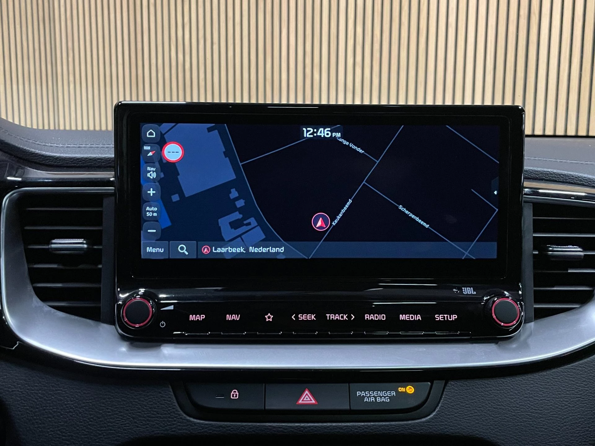 Hoofdafbeelding Kia Ceed