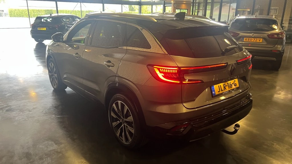 Hoofdafbeelding Renault Austral