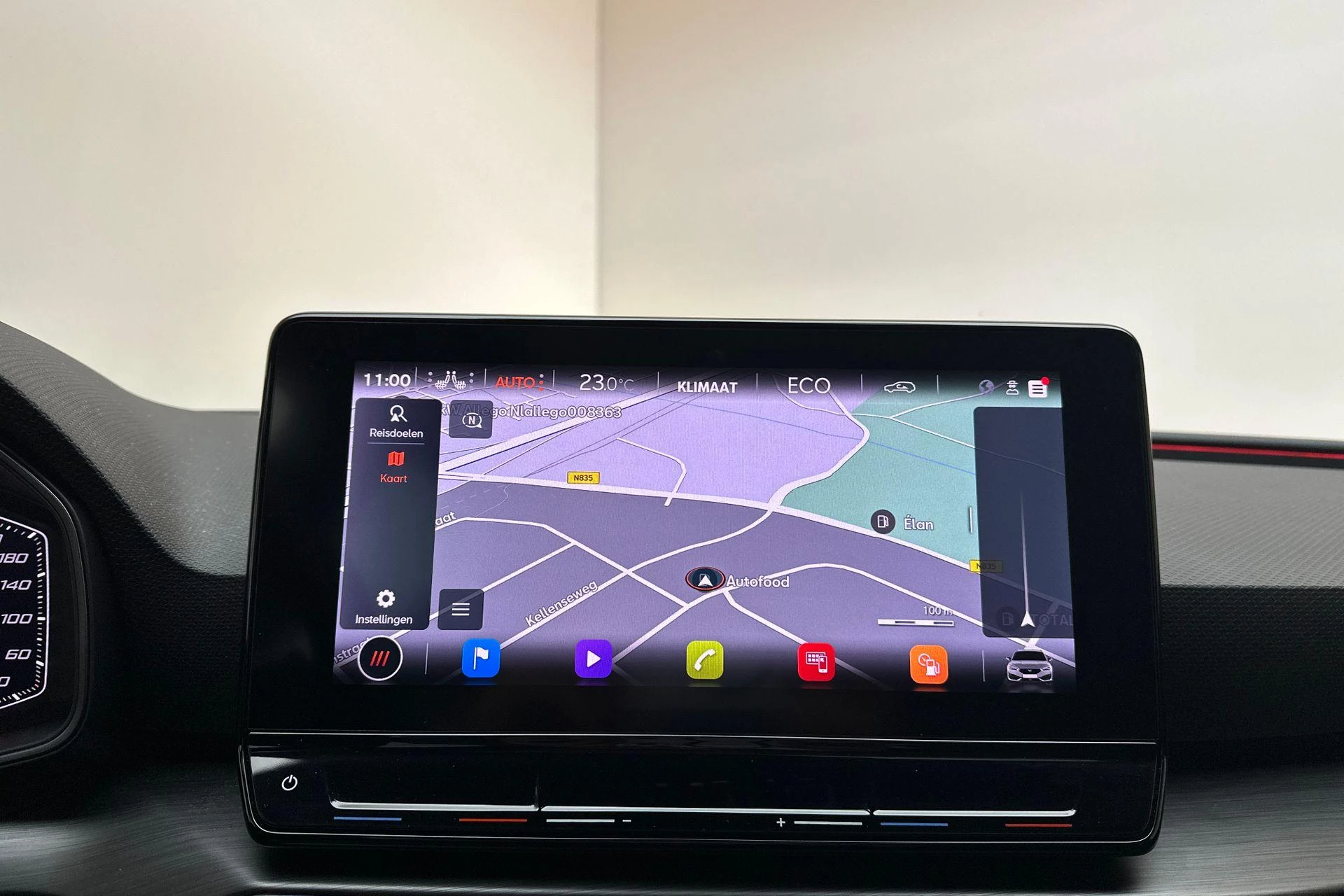 Hoofdafbeelding CUPRA Leon Sportstourer