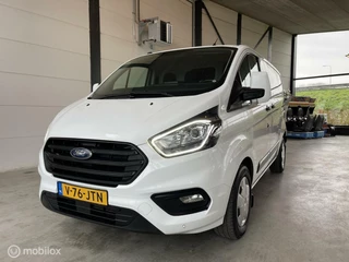 Ford Transit Custom 320 2.0 TDCI L1H2 navi autom.