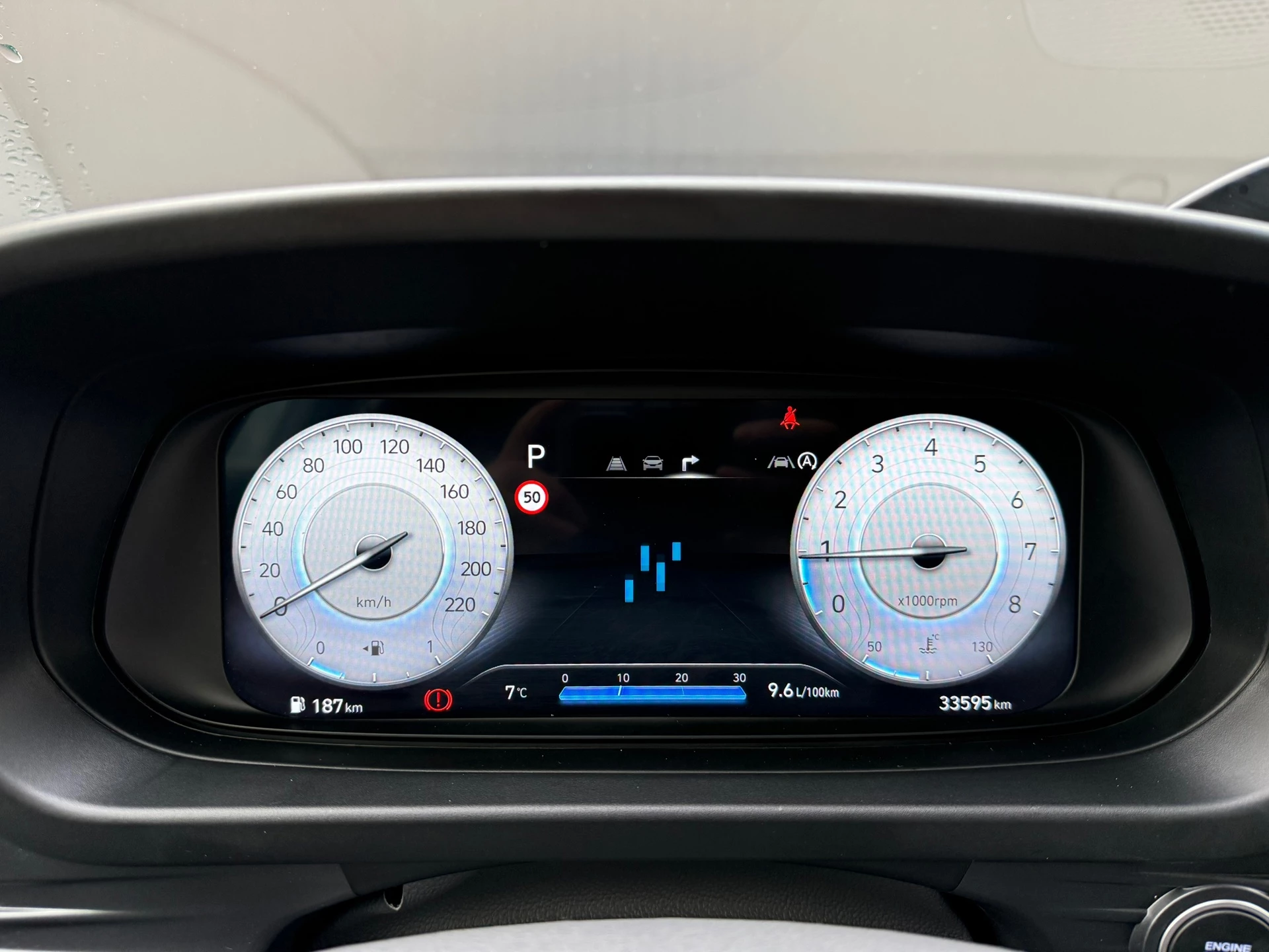 Hoofdafbeelding Hyundai Bayon