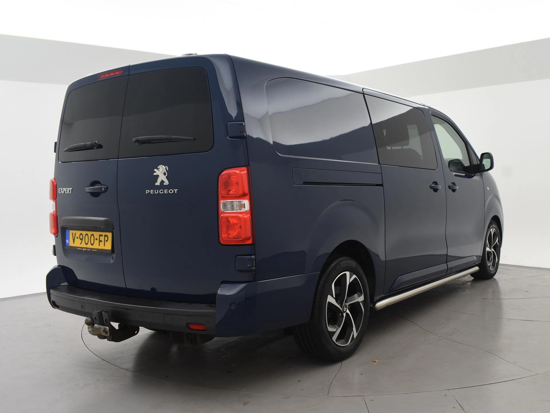 Hoofdafbeelding Peugeot Expert