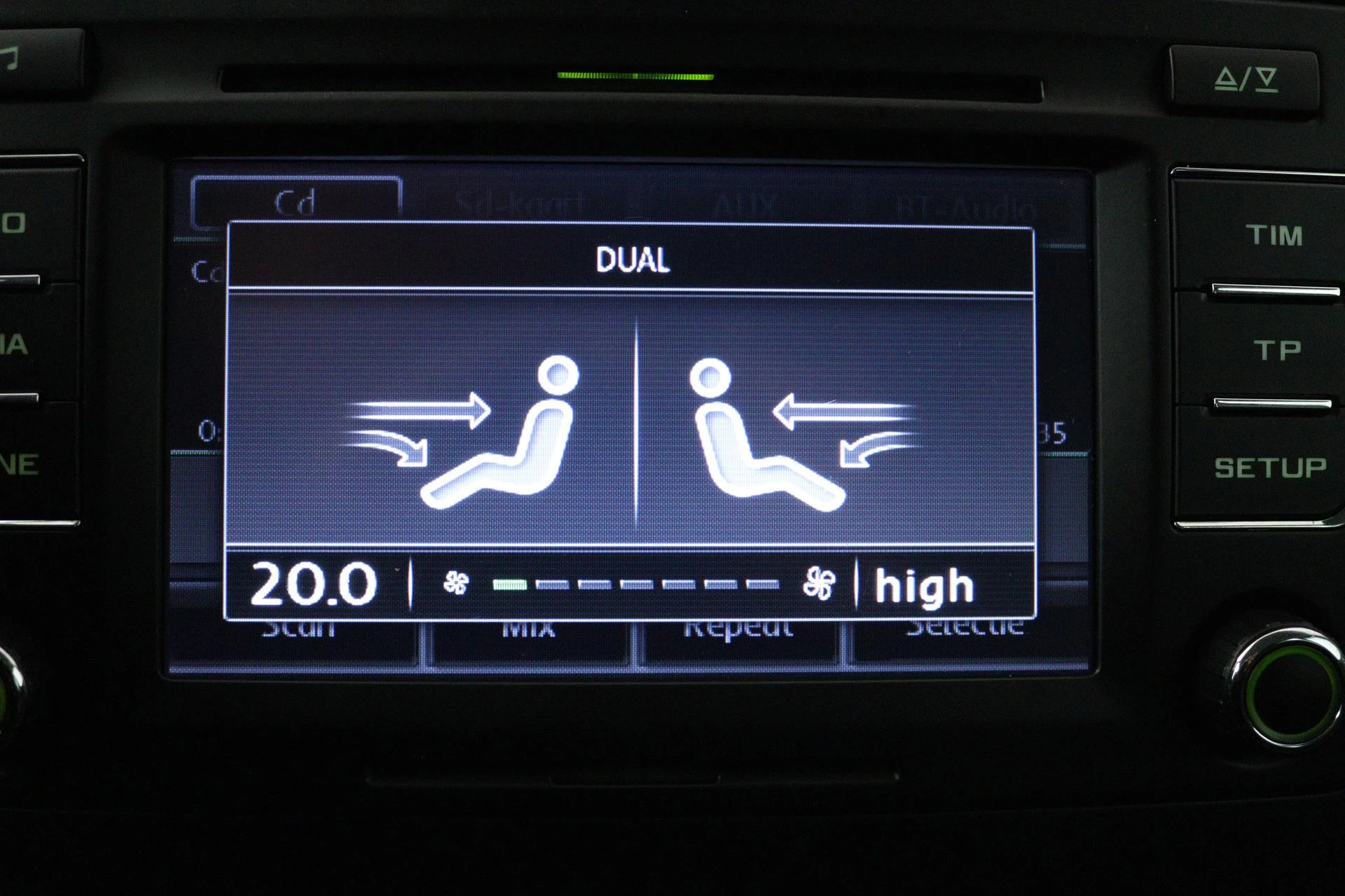 Hoofdafbeelding Škoda Yeti