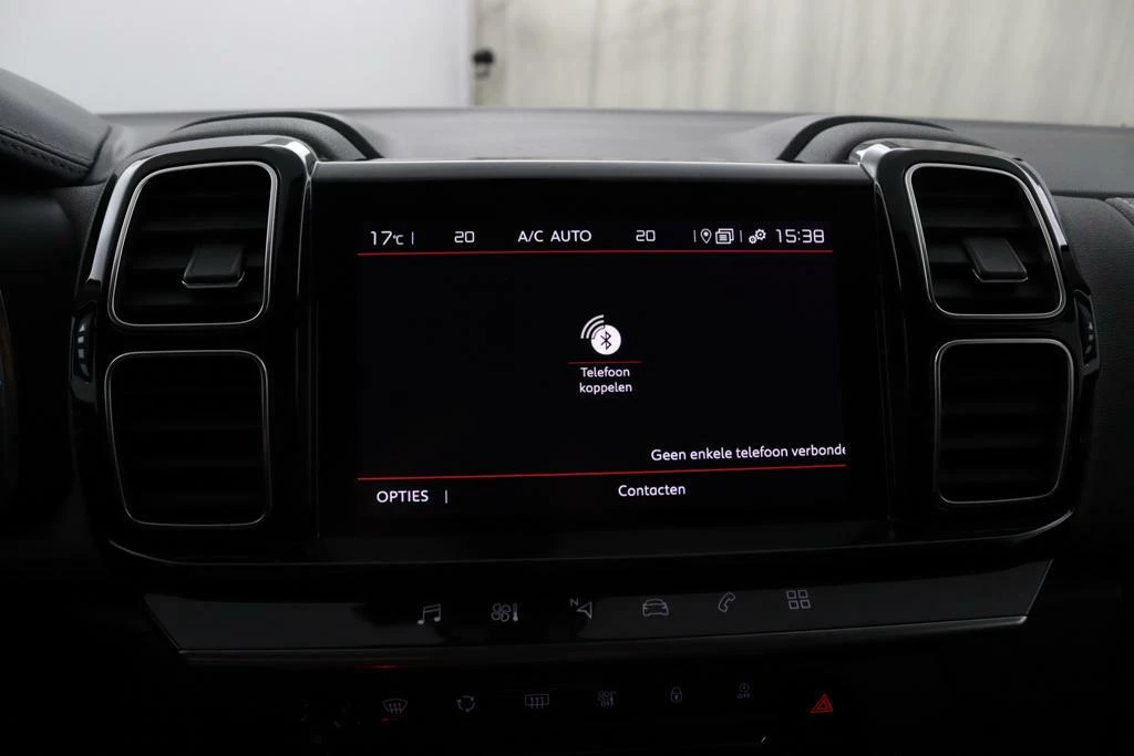 Hoofdafbeelding Citroën C5 Aircross