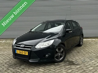 Ford Focus 1.0 EcoBoost Titanium CRUISE|PARKEERSENSOREN