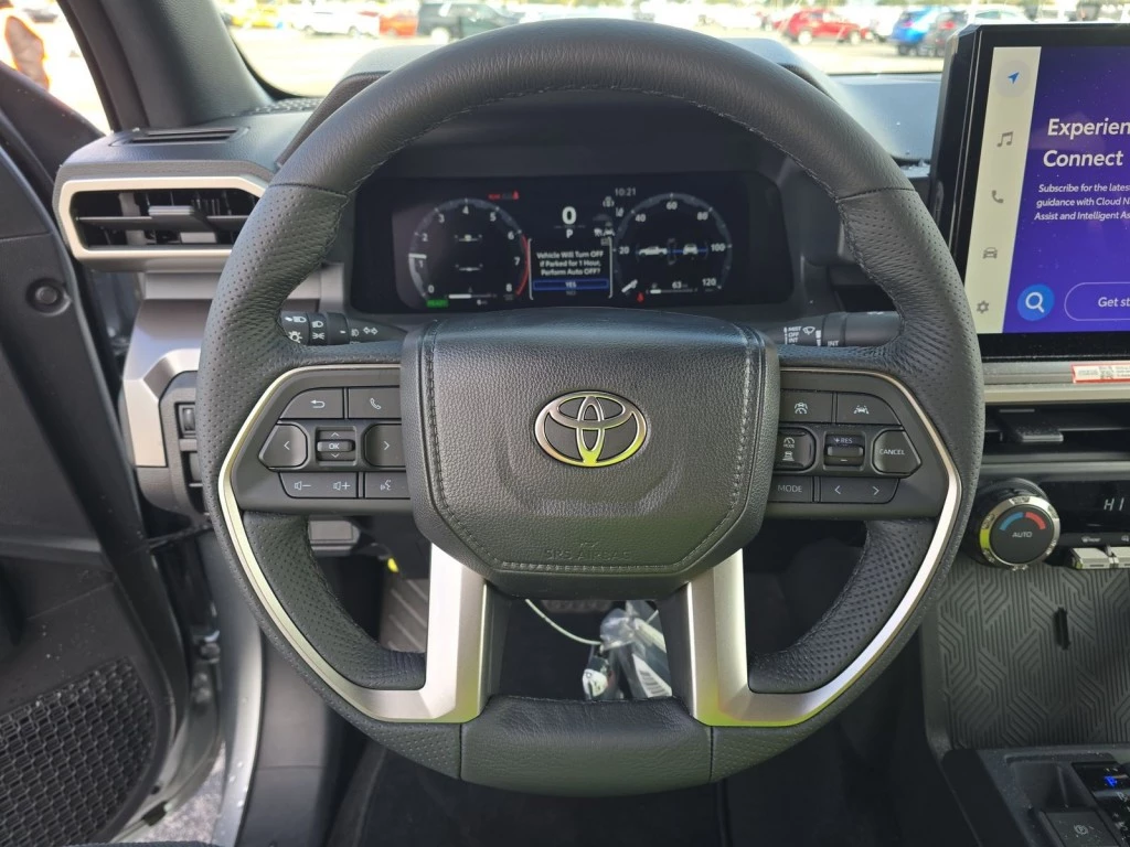 Hoofdafbeelding Toyota Tacoma