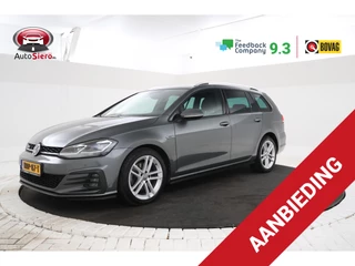 Volkswagen Golf 2.0 TDI GTD Automaat, GTD, Apple carplay, Climate,