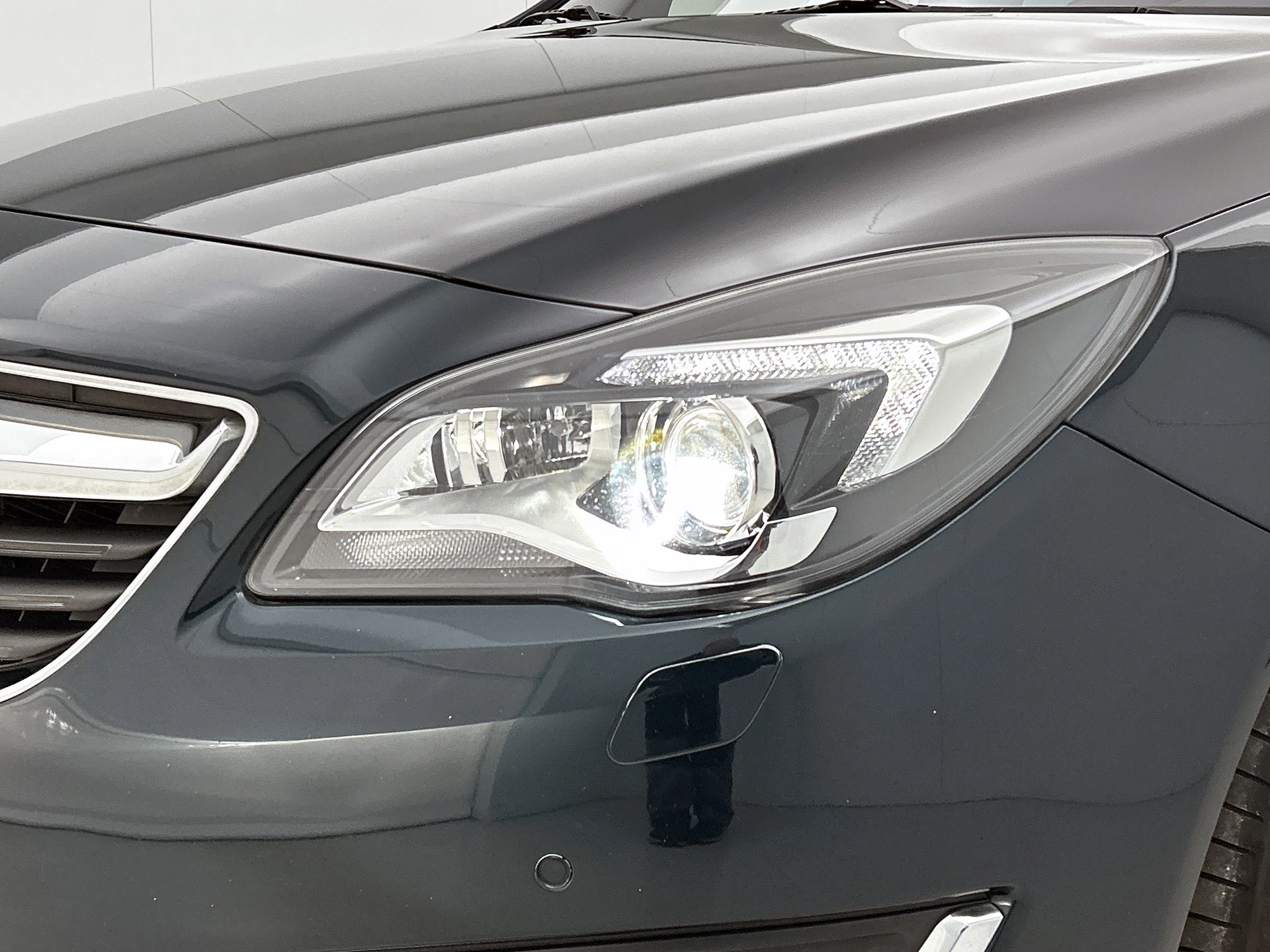 Hoofdafbeelding Opel Insignia